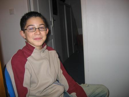 antoine